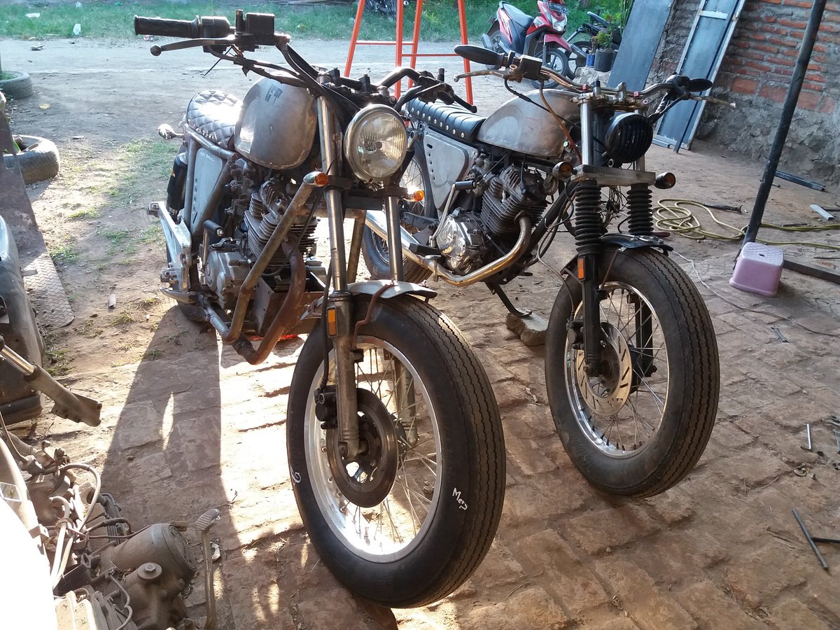 Ctec_Custom's tweet image. Duet GL