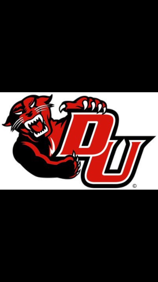 brycethomas04's tweet photo. Excited to announce that I have officially committed to play baseball at Davenport University! #panthers https://t.co/c68wbCtNlq