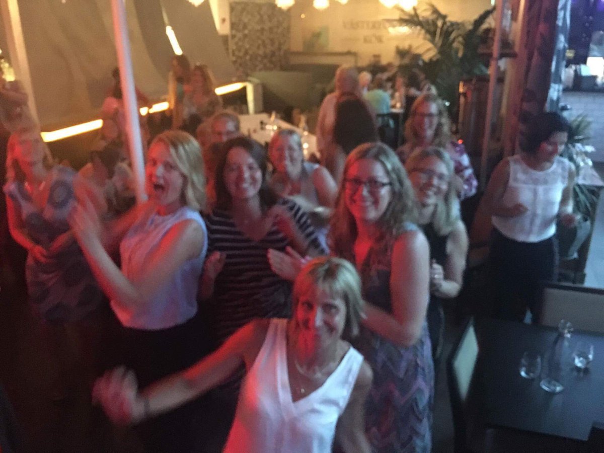 asastromberg's tweet image. Åtvidaberg må vara en liten kommun, men vi tar plats!  #afkVarberg17