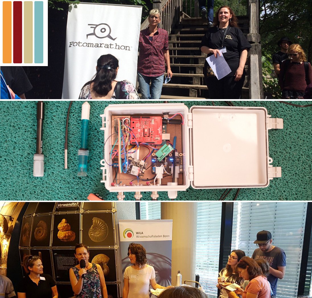 wissnet's tweet photo. #meerdavon: #17FMB mit @basis_wissen in Berlin. #Sensorbox in Nürnberg/Potsdam. Aquapower-Expedition mit @WILABonn https://t.co/YphnLZlBRI https://t.co/Hapc1qXWZL