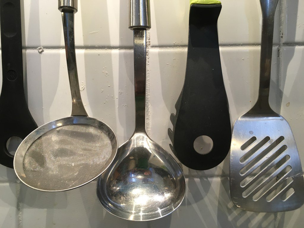 H011 Musik aus der Küche horch.xyz/h011/