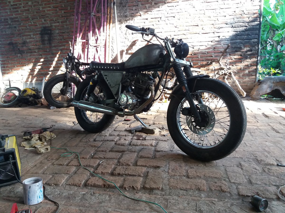 Ctec_Custom's tweet image. 