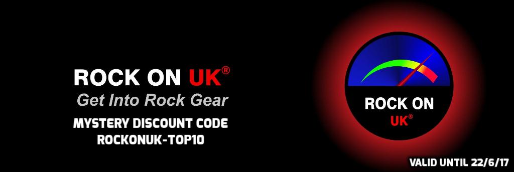 RockOnUK's tweet photo. https://t.co/Z5Jfr5QuoO #Follow & #Retweet ROCK ON UKยฎ #Win ยฃ20 #Amazon #Voucher June #Giveaway #Competition #London #comp #LondonRT #RT #UK https://t.co/39JXCdW02W