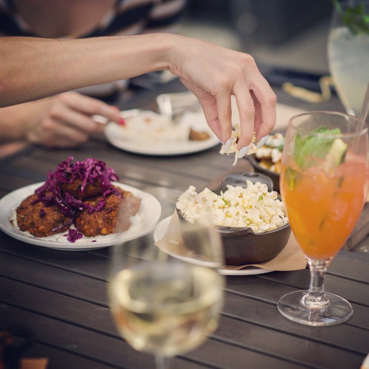 It's almost the happiest of hours.