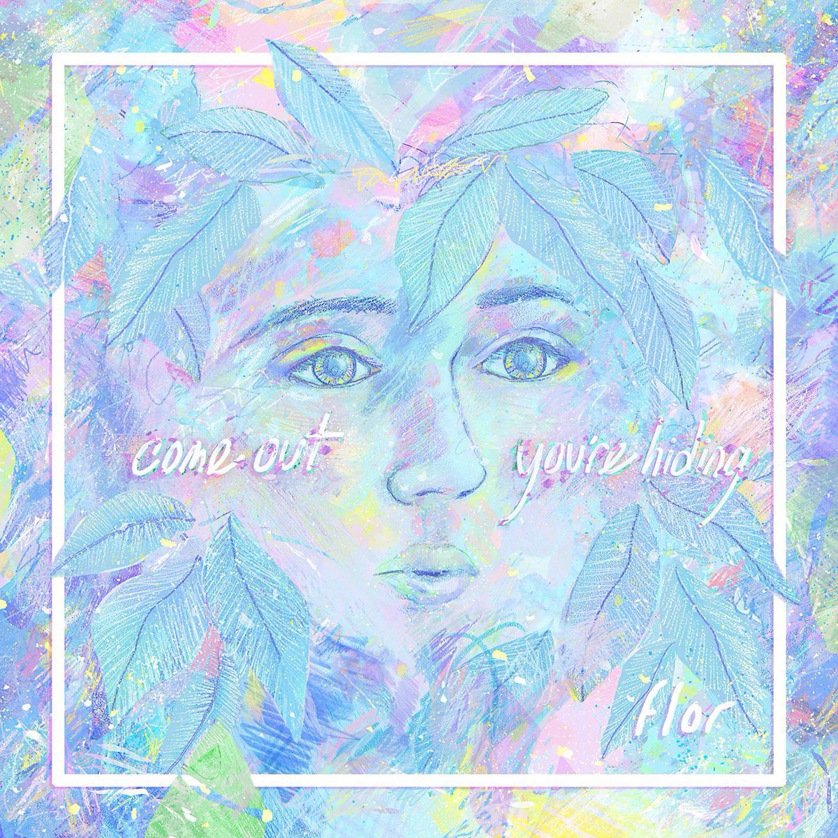 flor's tweet photo. happy one-month 🌿 https://t.co/PRBWxxU5LW