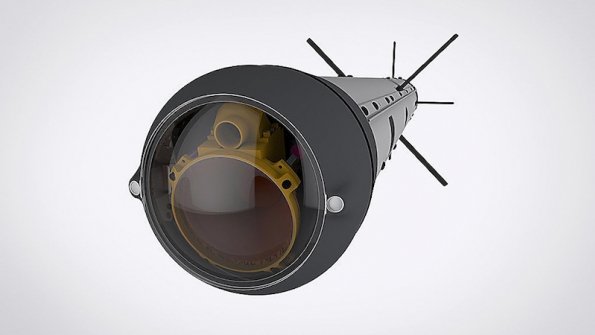 JamesDrewSpace's tweet photo. Meet Rafael’s Spike LR II "5th-Gen" Guided Missile https://t.co/BhPwkxpMKZ Noam Eshel @AviationWeek #PAR17 https://t.co/nrXTOPtYoF