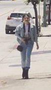 lvrsbuckley's tweet photo. CAUGHT #NIRANDA @MirandaMiller @NiaLovelis https://t.co/WRlWVXJNw7