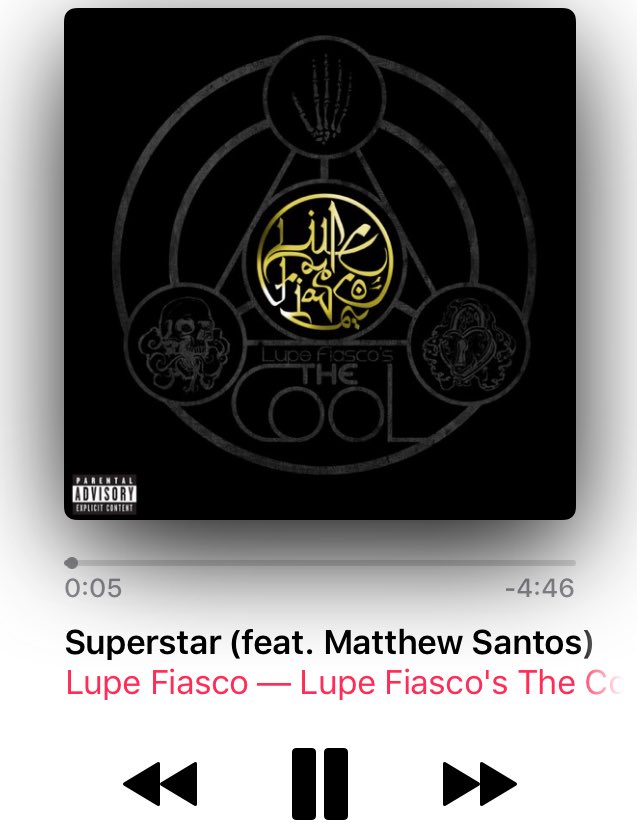 FLoVeSTeD's tweet photo. "Want to believe my own hype but it's too untrue ... the world brought me to my knees, what have you brung you?" - Lupe Fiasco https://t.co/ITYk945DNE
