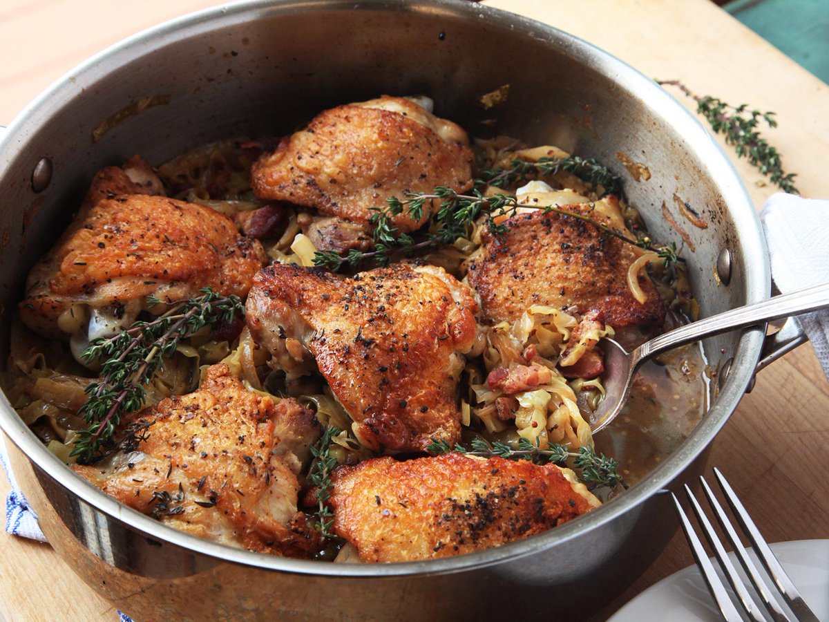 CookbookInter's tweet photo. Try our lucky dip and get a random #recipe https://t.co/jMGHbuJbIM https://t.co/GZ4MvvytMB