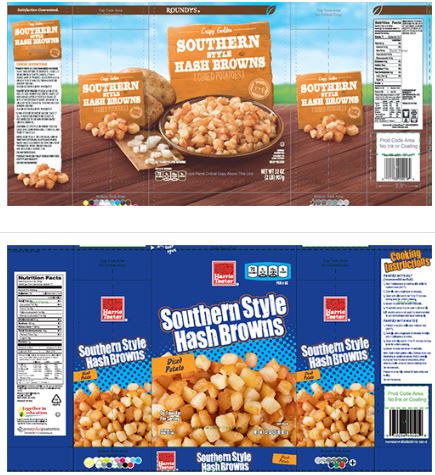 Golf balls found in hash browns – #metal may be the most common #contaminant, but it’s not the only one tinyurl.com/m4jdw32