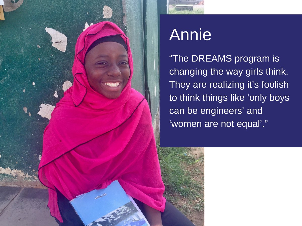 LubutoLibrary's tweet photo. Think girls can do anything that boys can do? With your support girls can stay in school and follow their dreams https://t.co/2R40Iv1I7Z https://t.co/GyeuVZ4u1i
