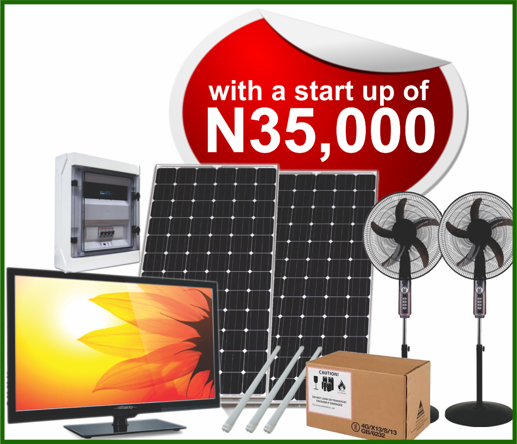 oyenworld_help's tweet photo. With 35K starting Get 24hrs light, 2 solar panels, Battery,TV, 2 Fans&amp;3 LED Lights. Call 07025251772 or visit https://t.co/x2BomEkUQB pls RT https://t.co/LSvnsYmLcB
