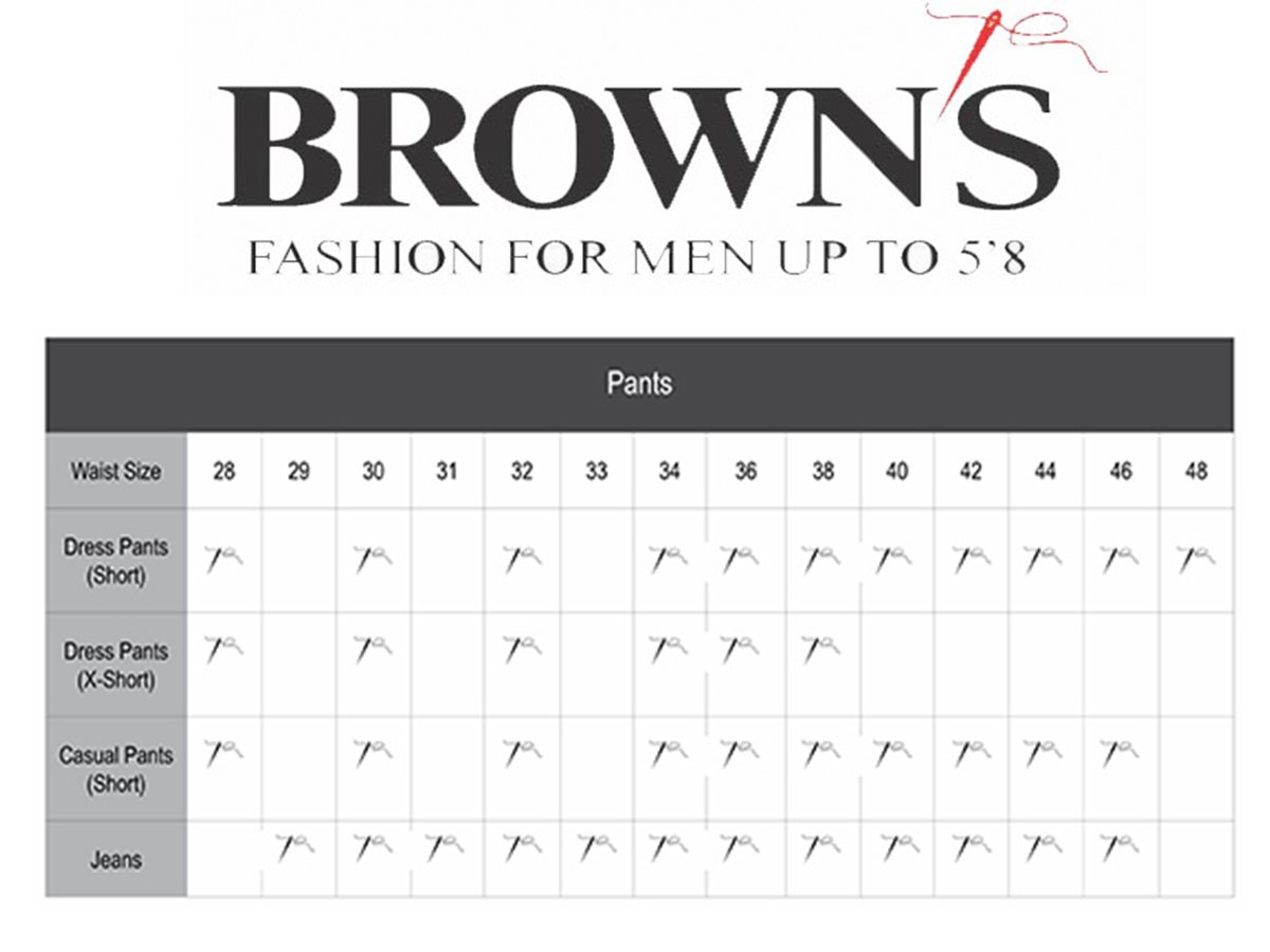 ShortmanBrowns's tweet photo. Custom #pants no #tailoring required. #madetomeasure #instyle https://t.co/WnK4j2v2hz