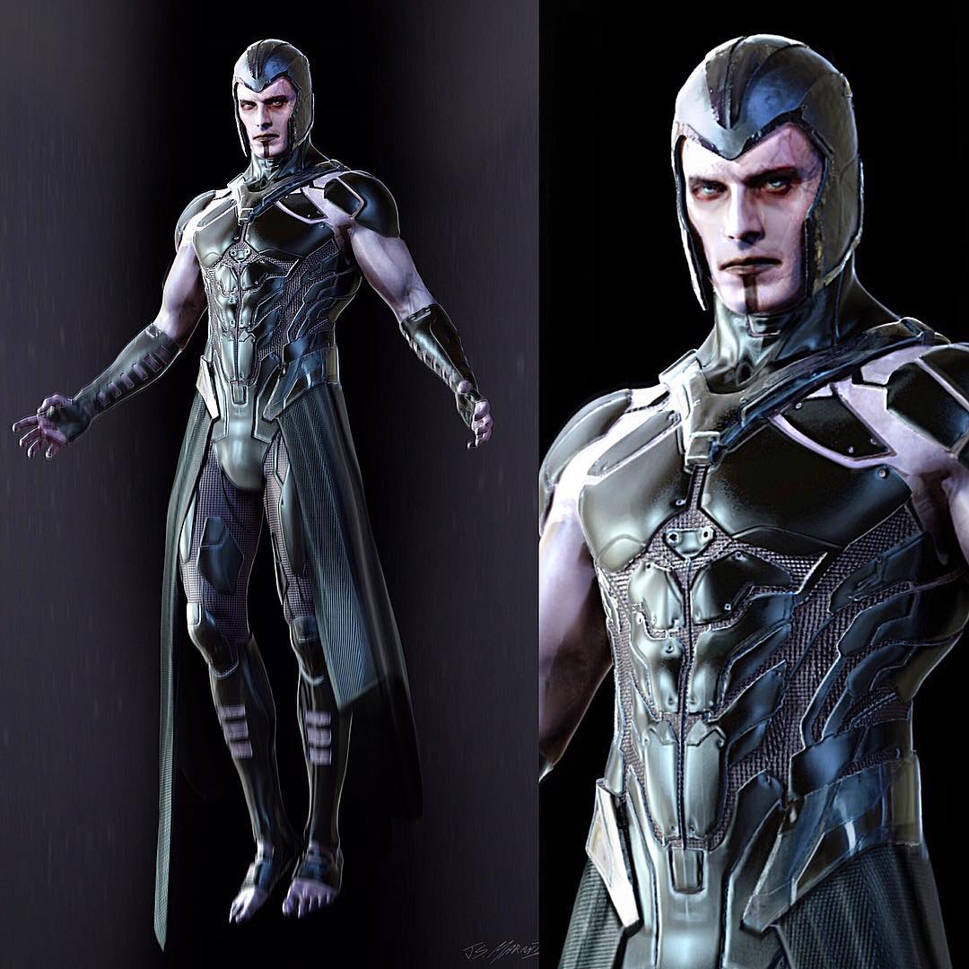 Gehört X Men Zu Marvel
