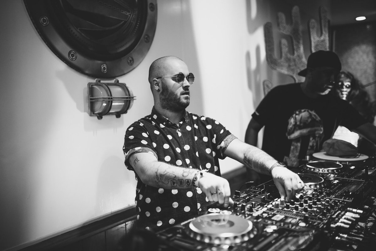 RHONYFR's tweet image. . @Shipsomnia was incredible ! First time playing in Ibiza, after the legend @djtoddterry ! Thank you so much for the amazing vibe ! ❤️