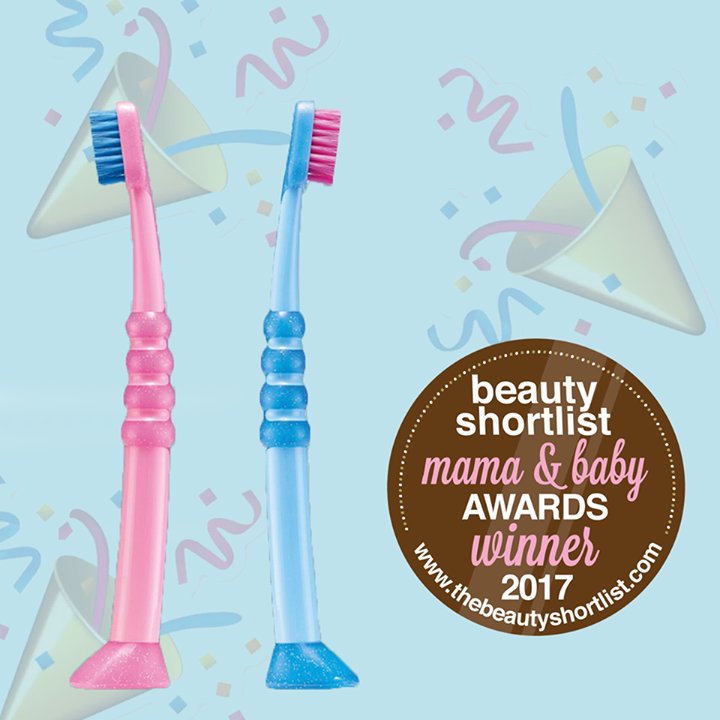 best baby toothbrush uk