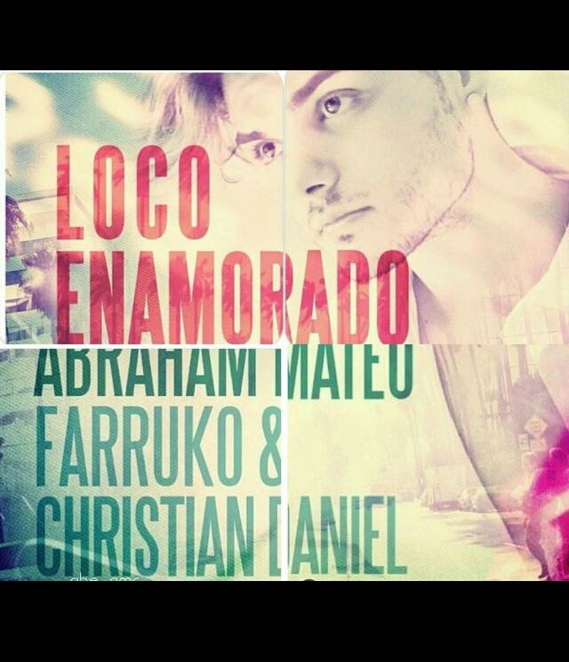LocaAbrahamer's tweet photo. Tenía que ser antes  #4DíasLocoEnamorado https://t.co/hdSeIl7fZV