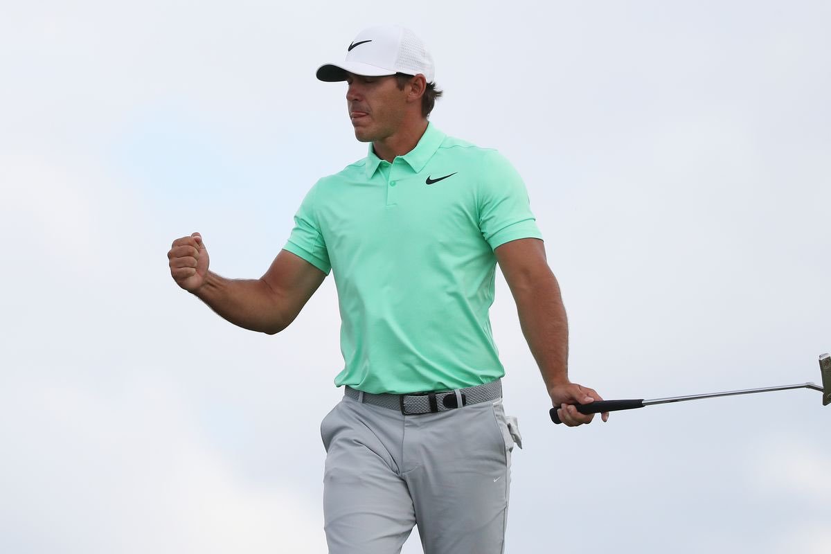chadfwccpro's tweet image. Congrats to FWCC Member - Dan Sullivan who won this year's US Open Pool! $1,050 shopping spree! #newirons #freshwardrobe #epicdriver