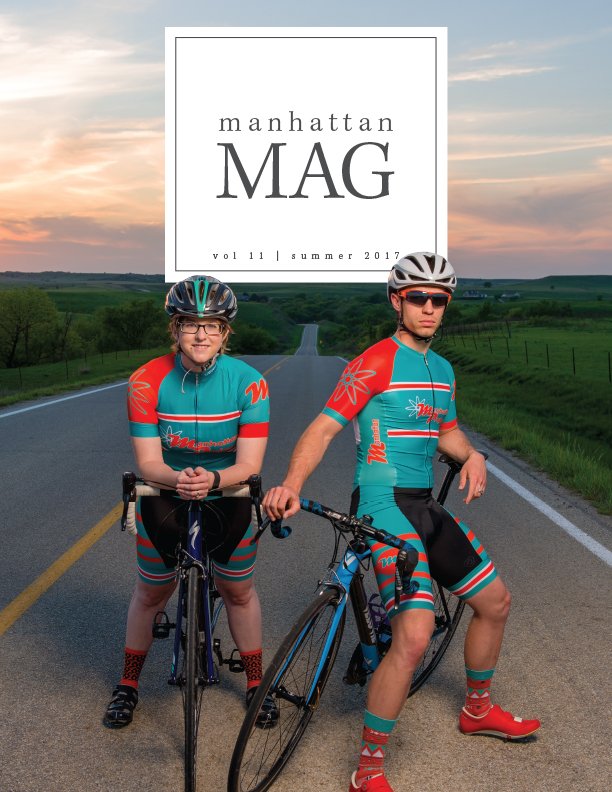 Manhattan Magazine tweet media