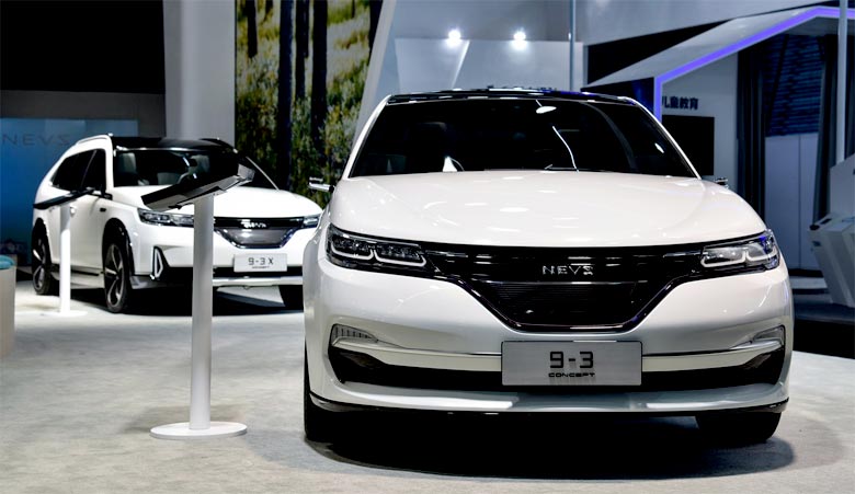 About "Electric car’s WTW emissions" by #NEVS President Mattias Bergman
goo.gl/ZTuPb9