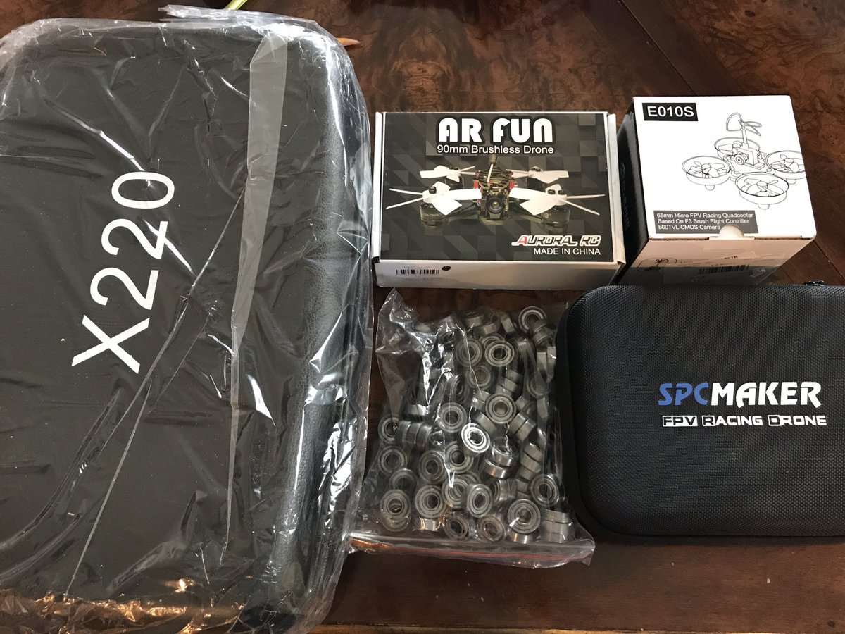 DroneRacer101's tweet image. #IDontHaveAProblem