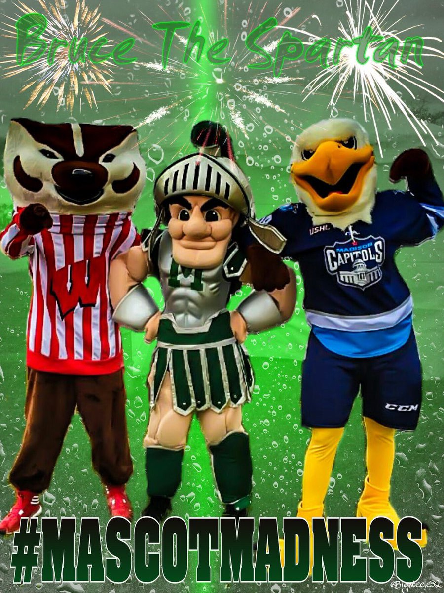 BruceSpartan's tweet photo. Thank you JMM for an awesome past four years and get ready for the next several! #ImStickingAround https://t.co/8qTToKQhwB