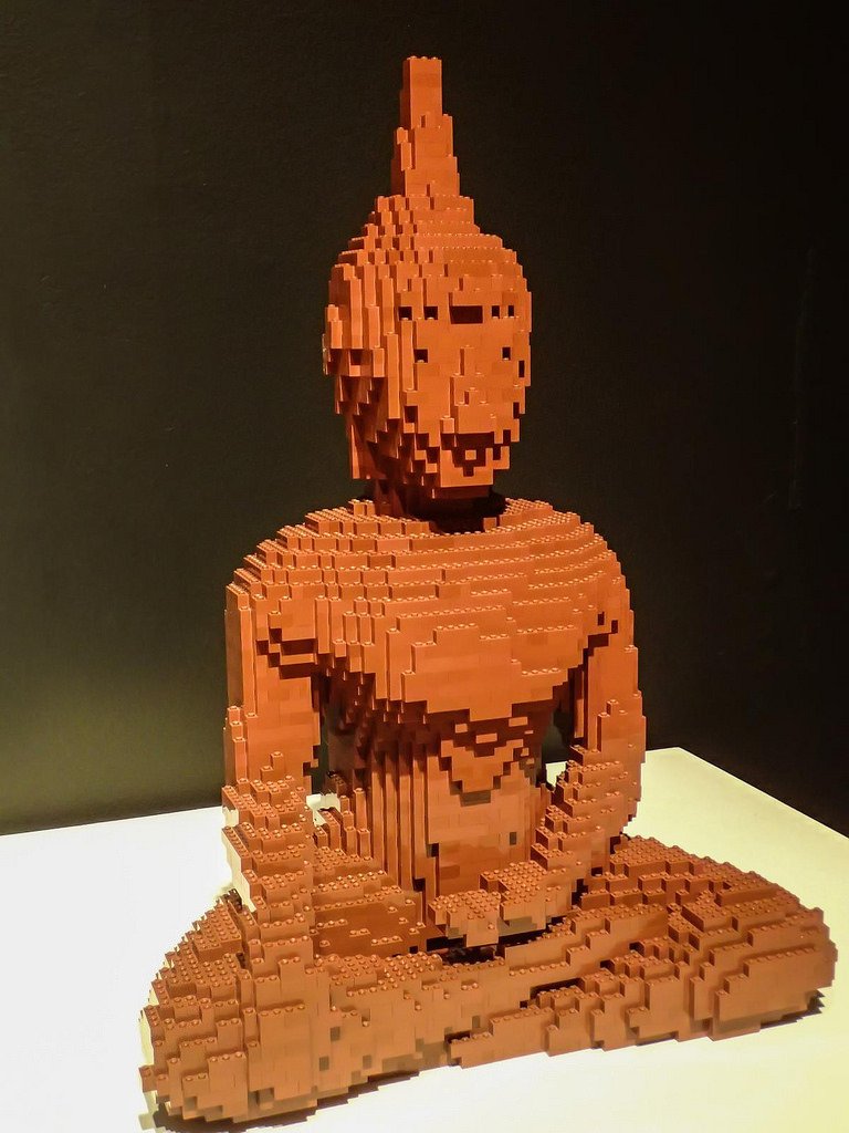 BrickLoftOrg's tweet photo. #LEGO https://t.co/XyYJETozBU https://t.co/s76KDJ1F3F