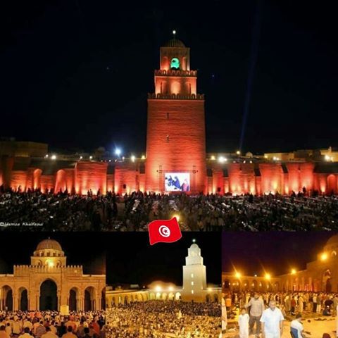 Azabhrz17A's tweet photo. #الجزائر صلاة التراويح 😇 من جامع عقبة بن نافع القيروان🕌 #تونس_الخضراء  😍 #تونس  #توانسة  #رمضان  #رمضان_في_تونس  تقبل الله صيامكم وقيامكم🙏🕋 https://t.co/ZgAqfqOcni