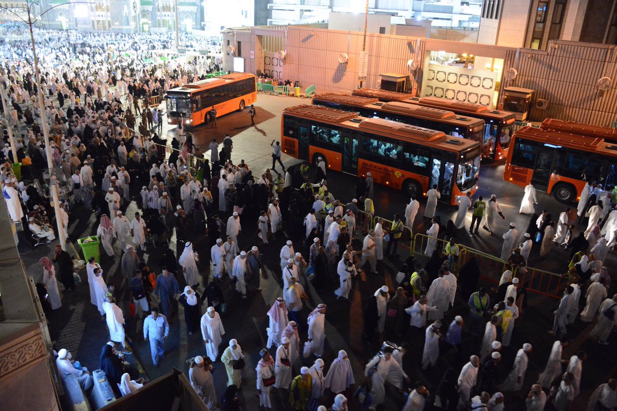 ابن مكة tweet media