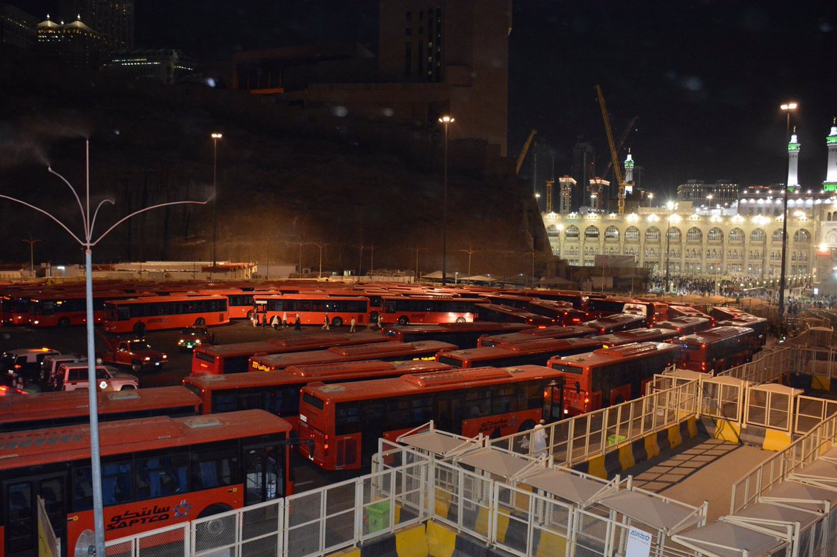 ابن مكة tweet media