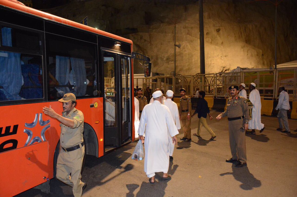 ابن مكة tweet media