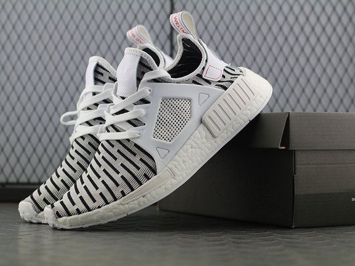 nmd xr1 'duck camo' shoes Flight club and Camo
