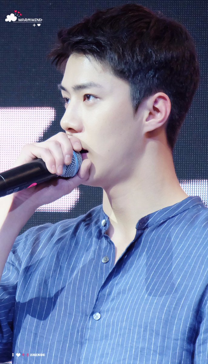 #SEHUN  warmwindsehun.lofter.com/post/1dc5a841_…
hey cool guy

follow your heat

just do it

if you want

anything can be done

everyone can support you💕❤️