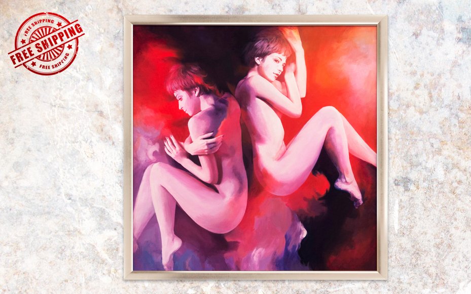 PatrycjaLewicki's tweet photo. birthday present for best friend
https://t.co/riMIiVXRRw
Artwork#art #arts #draw #drawings #oilart #oil #paint #paintings #artist #artwork https://t.co/LvuVzWJ4g3