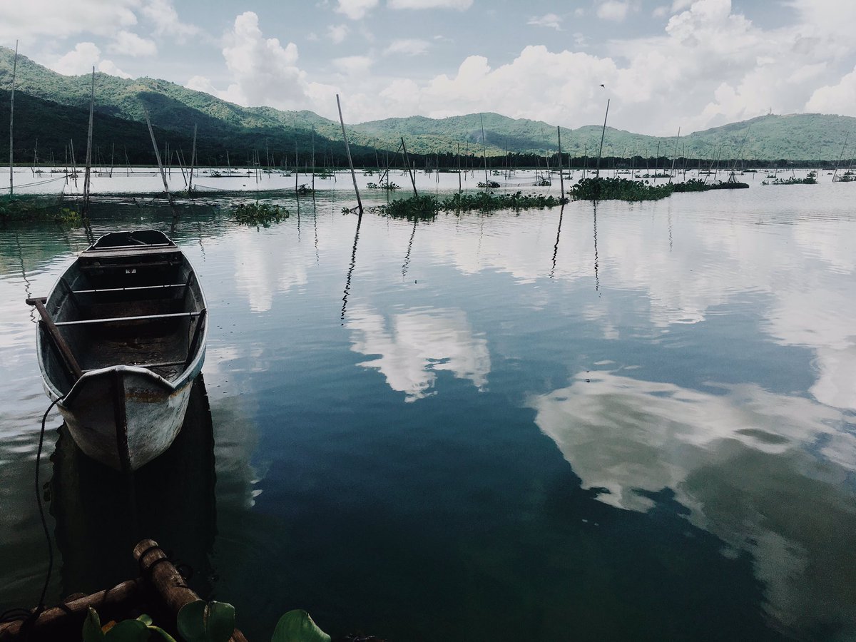 RoyceCabrera's tweet photo. Having done so many versions, never felt like an artist in Lake
#tofarmfilmfest #indiefilm #soon https://t.co/hNOmpJm9BI