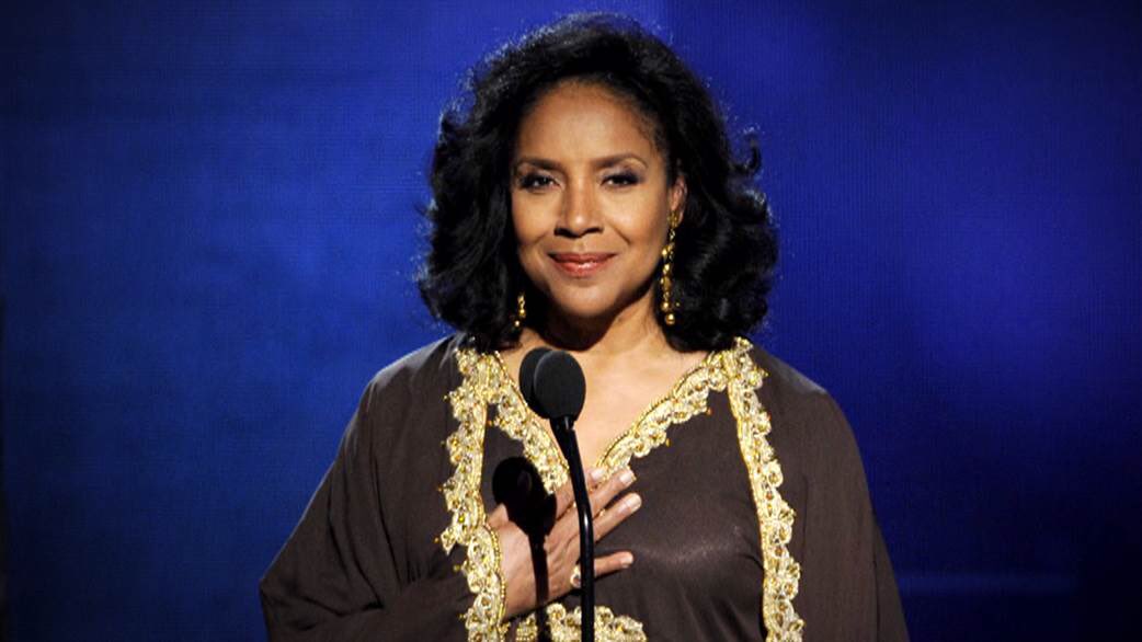 Wishing a Happy Birthday to \"The Mother of All Mothers,\" Soror Phylicia Rashad. Blessings to you, Queen. 