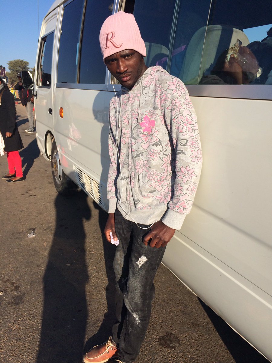 ANjundo's tweet image. Aldimar Njundo