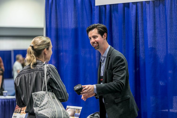 BlackpeakGroup's tweet photo. What a great start of the conference @TheACFE ! Missed our session? Read the coverage here: https://t.co/ACd7Q4wZVH
#FraudConf #booth417 https://t.co/QMu9U02kNb