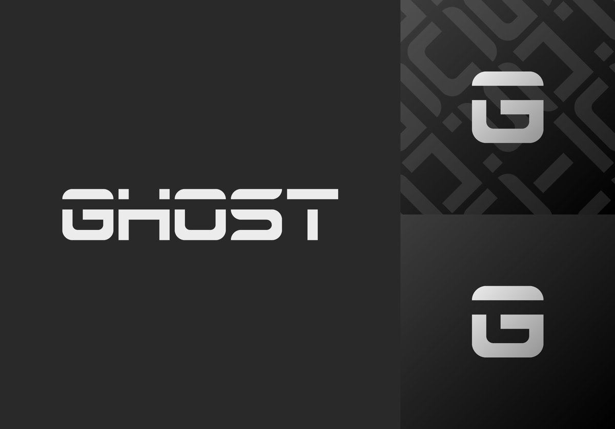 Proud to announce my personal rebrand! Really happy with this one!