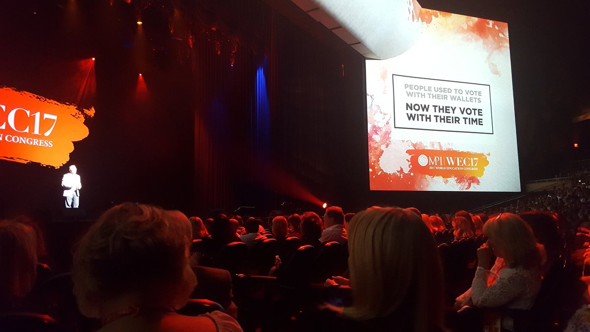 Get back your FOCUS! #wec17