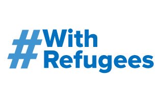 On #WorldRefugeeDay we celebrate the courage of refugees. We honour those who help them stay safe. We think of solutions to their plight.