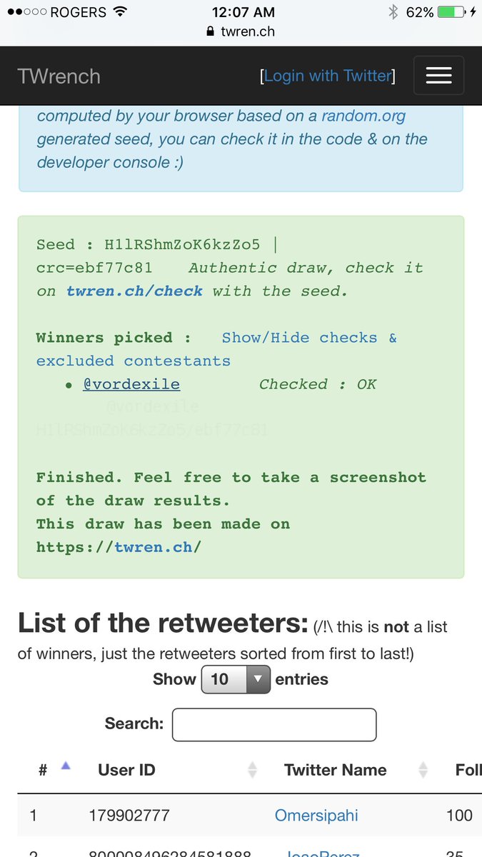 CASES.gg tweet media