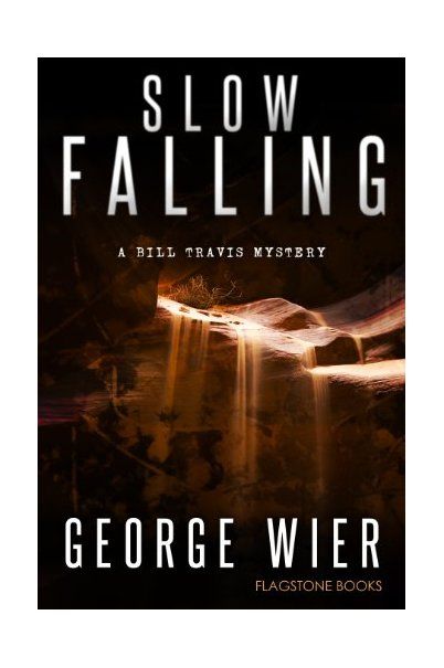 J_the_awesome's tweet image. Excellent Texas Mystery. Slow Falling by @billtraviswrite buff.ly/2sJfxet
