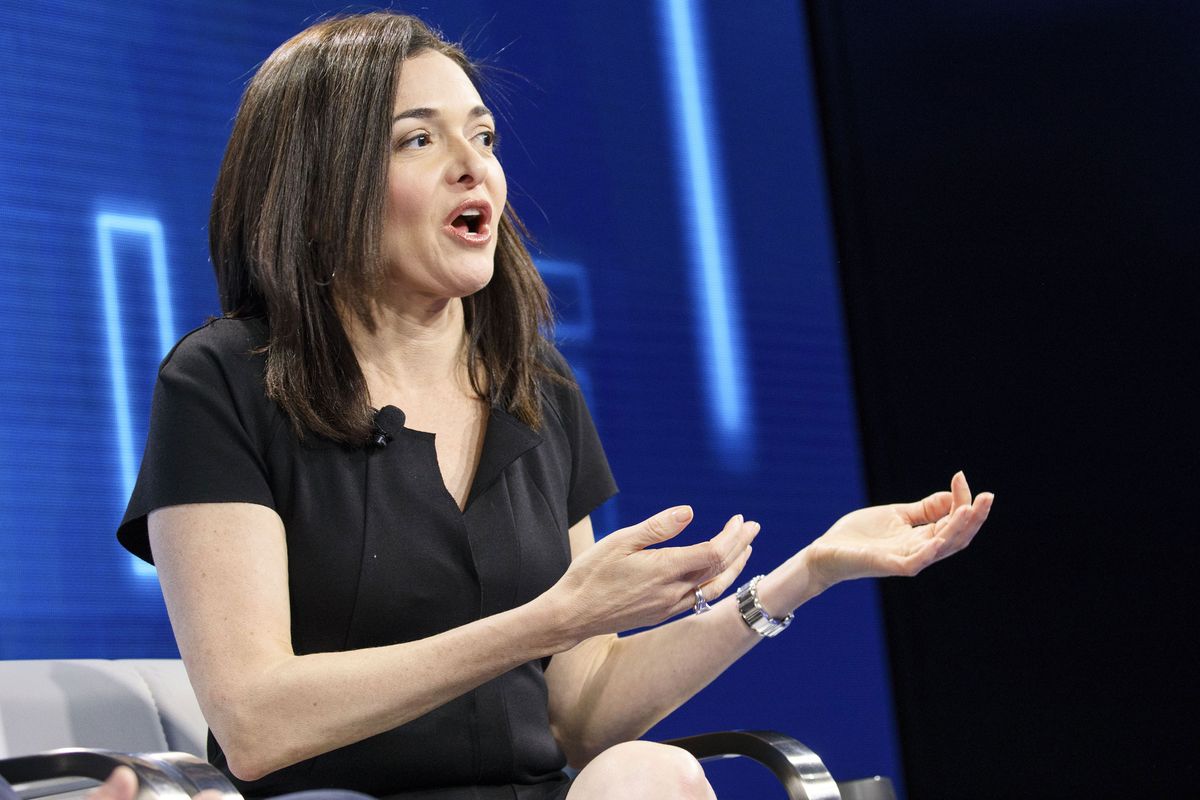 COO <a href="/sherylsandberg/">Sheryl Sandberg</a> says it's Facebook's responsibility to boost jobs bloom.bg/2sumP2I