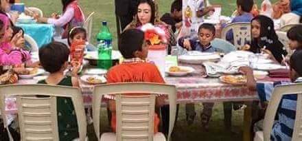 ebad_ehsan007's tweet photo. The Brave Benazir Bhutto is alive in the shape of the brave @AseefaBZ https://t.co/eM4UfXqvzX