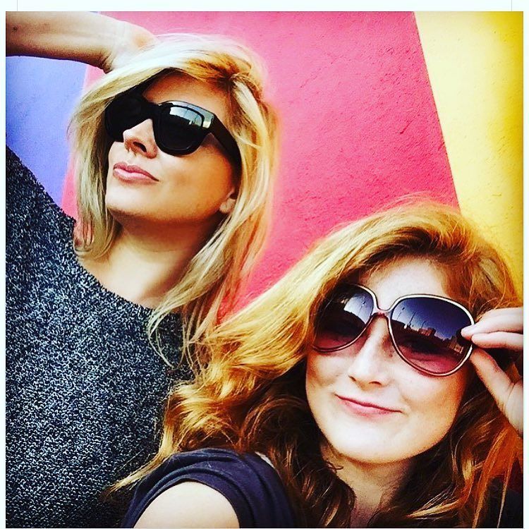 SassyBitchWine's tweet image. #cousins #lalaland #missingLA #cali #california #wine #sassy #sassybitch ift.tt/2rx94PA