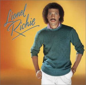   \"Happy Birthday, Lionel Richie !\"    