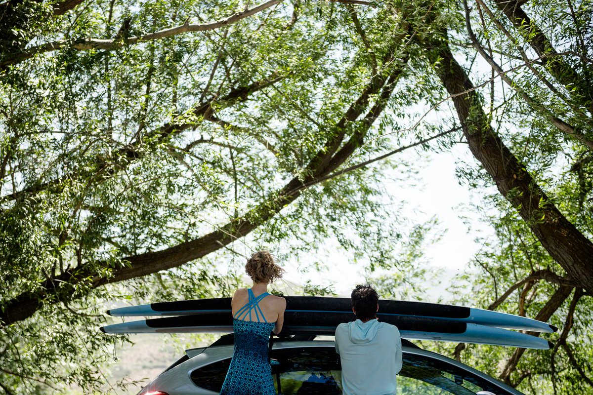 backcountry's tweet image. The new @BasinRange_ summer collection is perfect for paddle boarding in the morning &amp;amp; hanging out in the evening: bit.ly/2sMrKiH