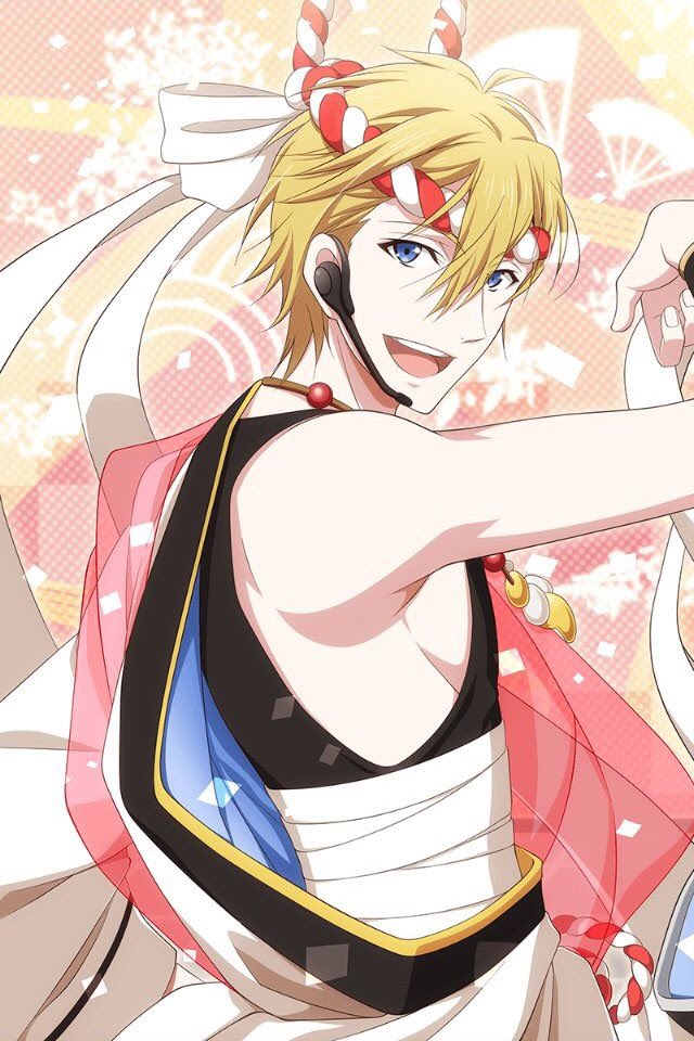 animetseven's tweet photo. ナギハッピーバースデー🎂💕
ナギはほんまにかっこよくていつも私の心臓をぶっさしに来てる、、
ほんと好き😍
アイナナで1番好きや👍
#六弥ナギ生誕祭2017
#アイナナ
#RTしてくれた人全員フォローする https://t.co/hbppWVz4qX