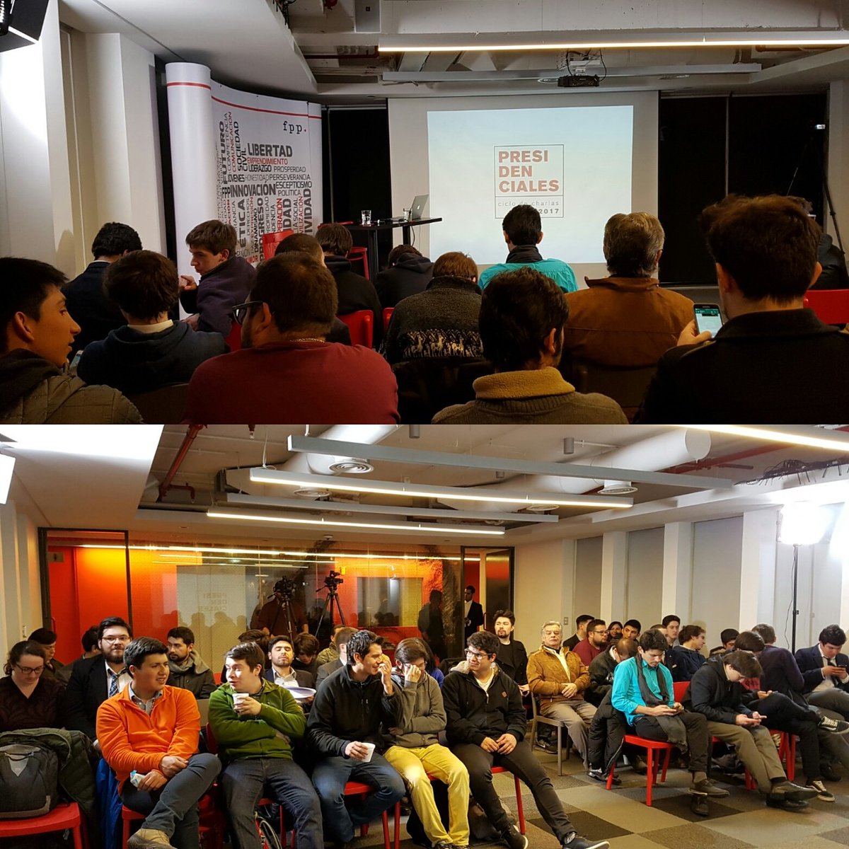 #KastPresidente tweet media